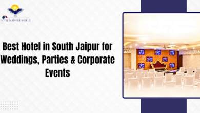 Hotel for Corporate Event in Jaipur Airport