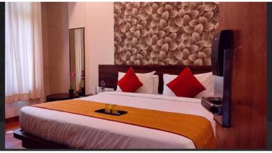 Best Hotel Near Ajmer Road Jaipur