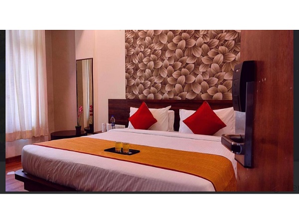 Best Hotel Near Ajmer Road Jaipur