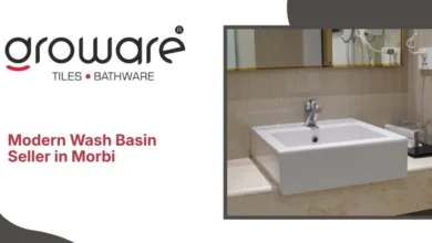 Modern Wash Basin Seller in Morbi