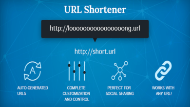 URL Link Shortener