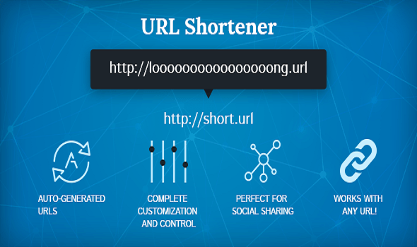 URL Link Shortener