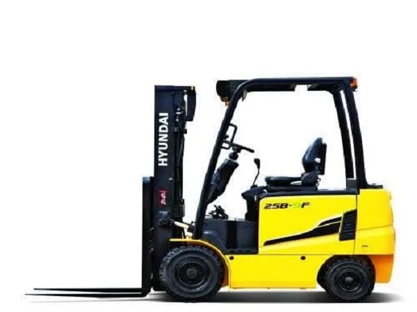 Forklift Manufacturers in India