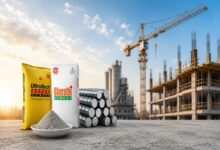 Buy Cement Online India