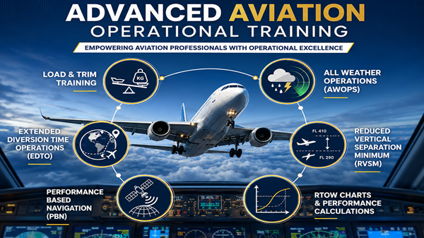Aviation Special Operations Training