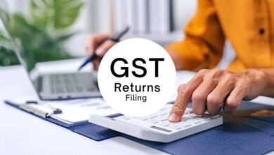GST Return Filing in Mumbai