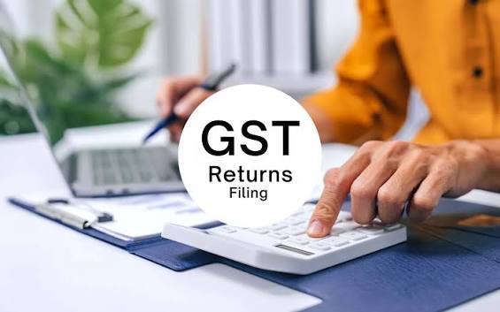 GST Return Filing in Mumbai
