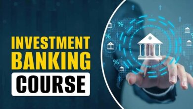 Investment Banking Internship