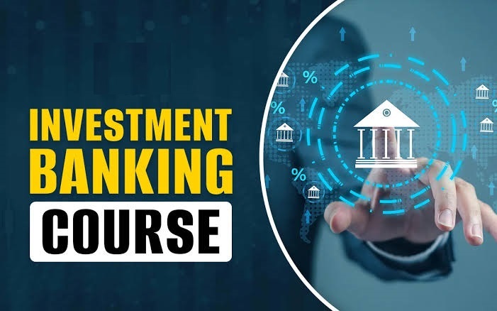 Investment Banking Internship