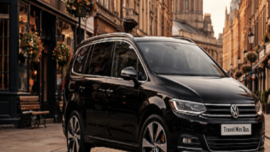 Manchester Airport Taxi Service