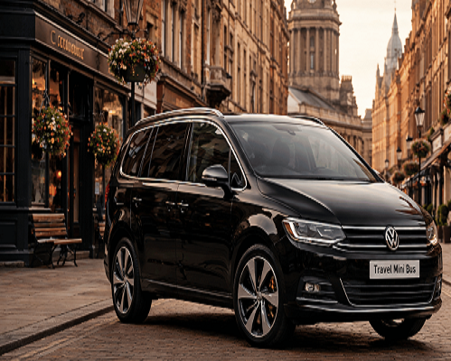 Manchester Airport Taxi Service