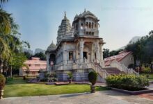 Gajanan Maharaj Sansthan