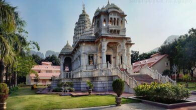 Gajanan Maharaj Sansthan