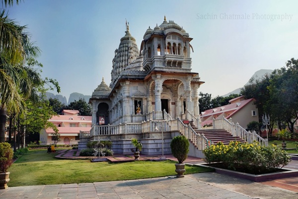Gajanan Maharaj Sansthan
