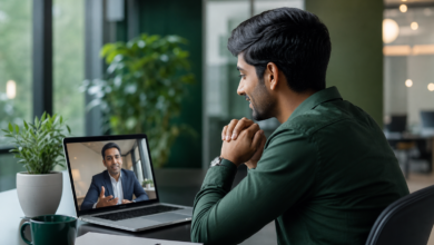 Managerial Round Interview Parapration