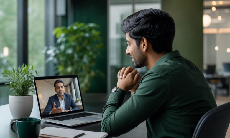 Managerial Round Interview Parapration