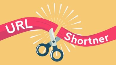 Shorten URL