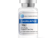 Cagrilintide weight loss