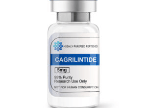 Cagrilintide weight loss