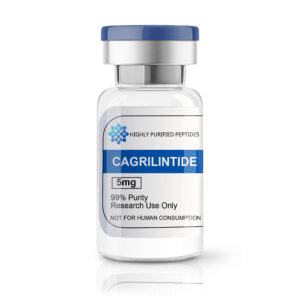 Cagrilintide weight loss