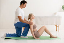 Home visits physiotherapy in Melbourne