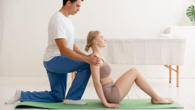 Home visits physiotherapy in Melbourne