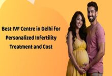 Best Ivf Clinic in Delhi India