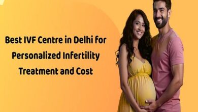 Best Ivf Clinic in Delhi India