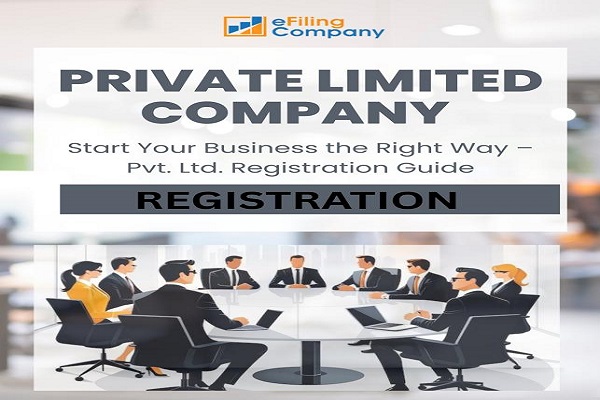 Company Registration in Delhi