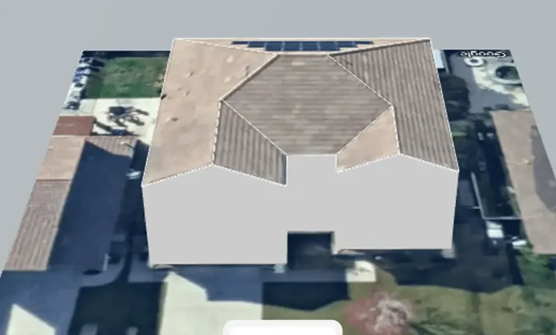 Solar Design Software