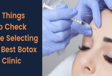 Botox Clinic Bloomingdale