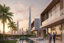 Dubai Property Investment