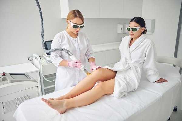 Laser Treatment Kolkata
