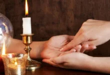 Palm Reading Services