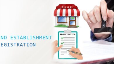 Shop and Establishment Registration in Mumbai