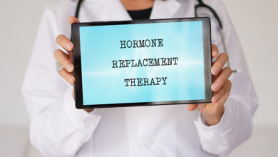 Hormone Replacement Chicago