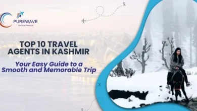 Kashmir Tour Packages