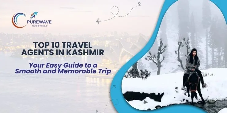 Kashmir Tour Packages
