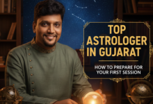 Best Astrologer in Ahmedabad