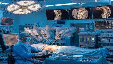 Spinal Surgeon in Kerala