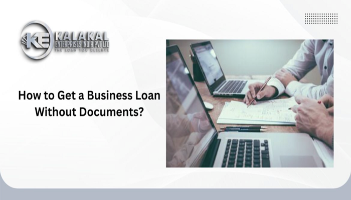 Business Loan Provider in Ahmedabad