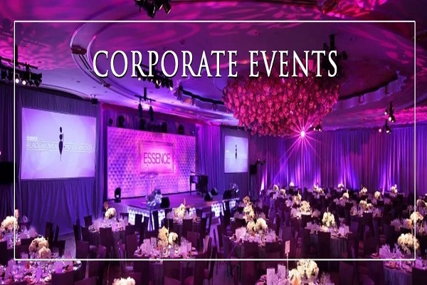 Corporate Event Planner in Delhi​