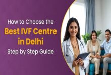 Best Ivf Doctor in Delhi