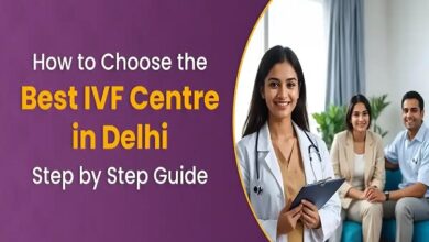Best Ivf Doctor in Delhi