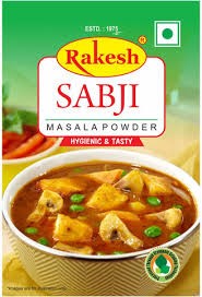 Rakesh Masala