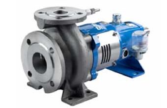 SS Pumps India