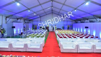 Shridhar Tent House Bangalore