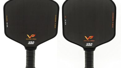 Best Pickleball Paddles for Beginners