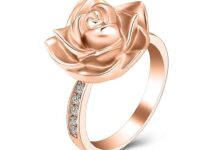 Cremation Rings for Women