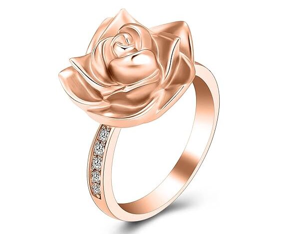 Cremation Rings for Women